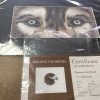 Wolf eyes - Afbeelding 2